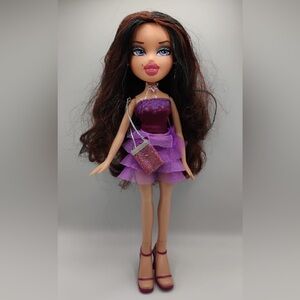 Phoebe Hollywood Style 2005